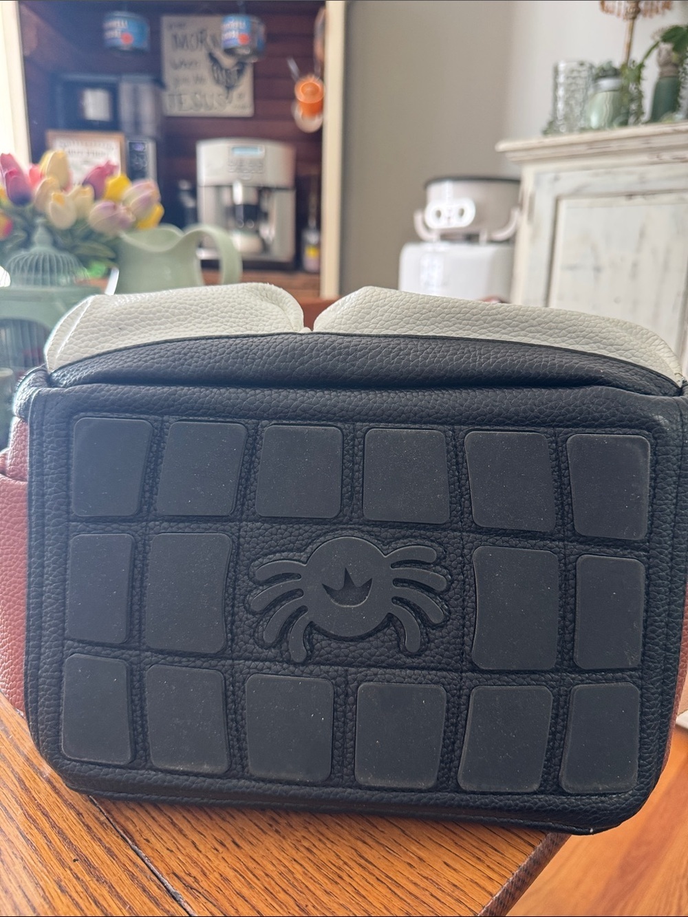 Itzy Ritzy Boss Diaper Bag Backpack - Picture 15 of 16